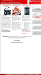 Mobile Screenshot of myvideostore.com.au